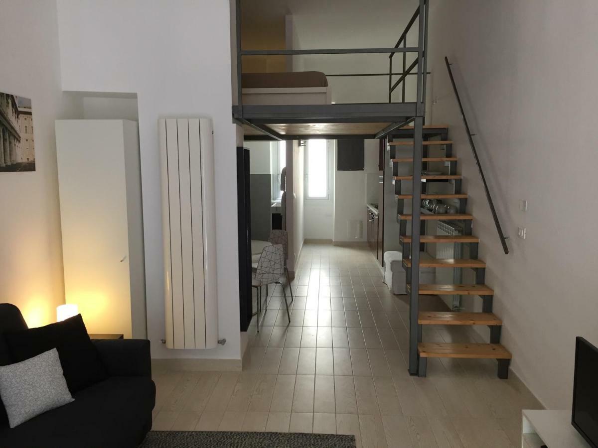 제노바 Sea Loft 아파트 외부 사진