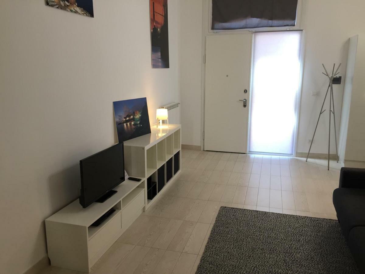 제노바 Sea Loft 아파트 외부 사진