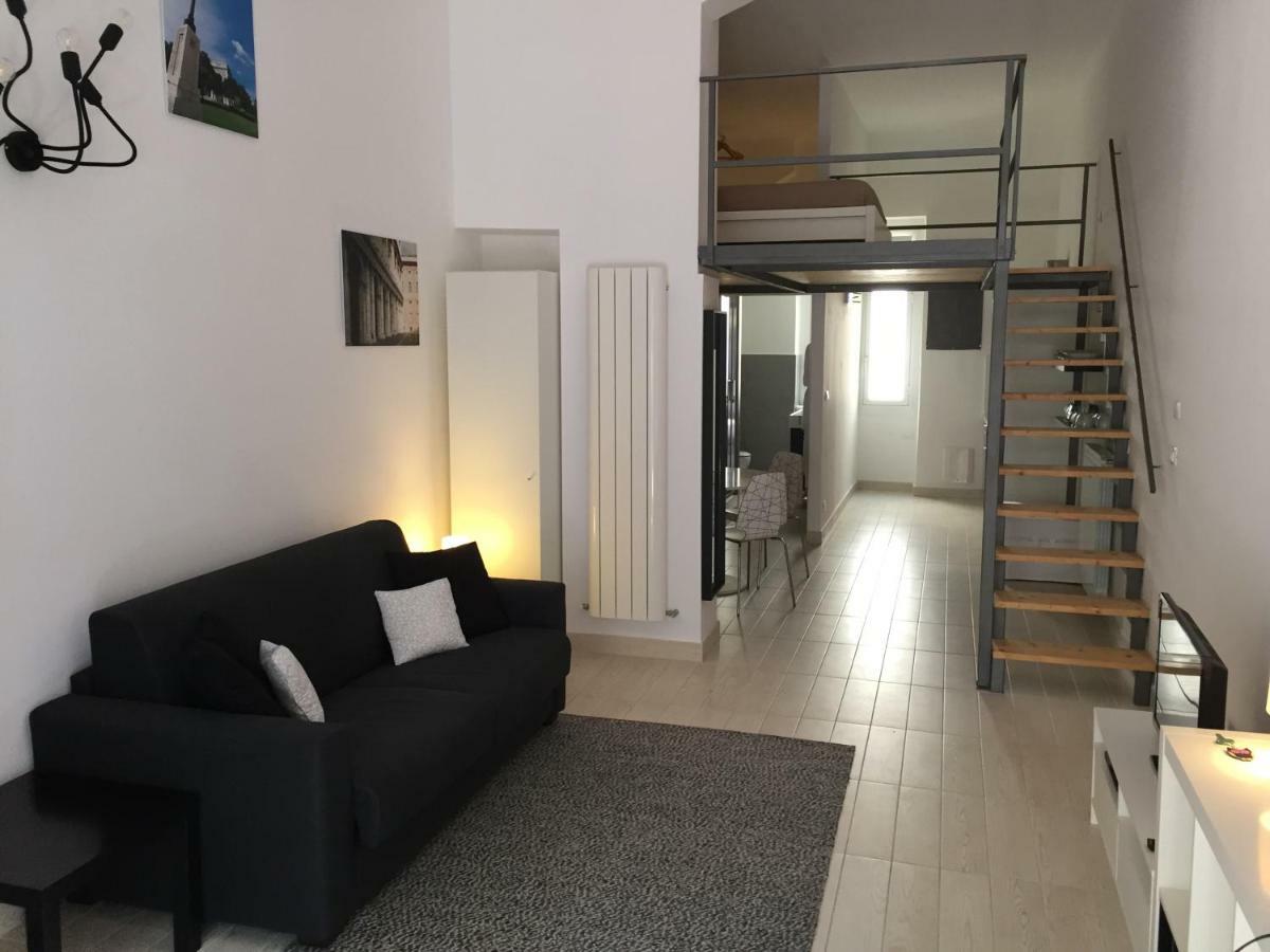 제노바 Sea Loft 아파트 외부 사진