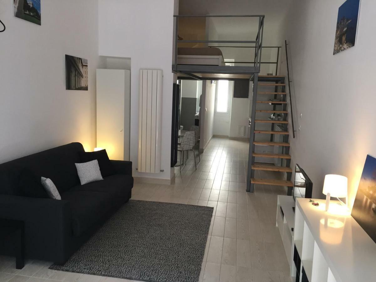 제노바 Sea Loft 아파트 외부 사진