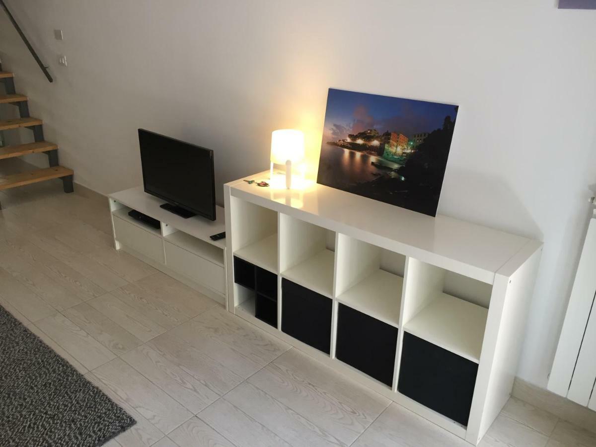 제노바 Sea Loft 아파트 외부 사진